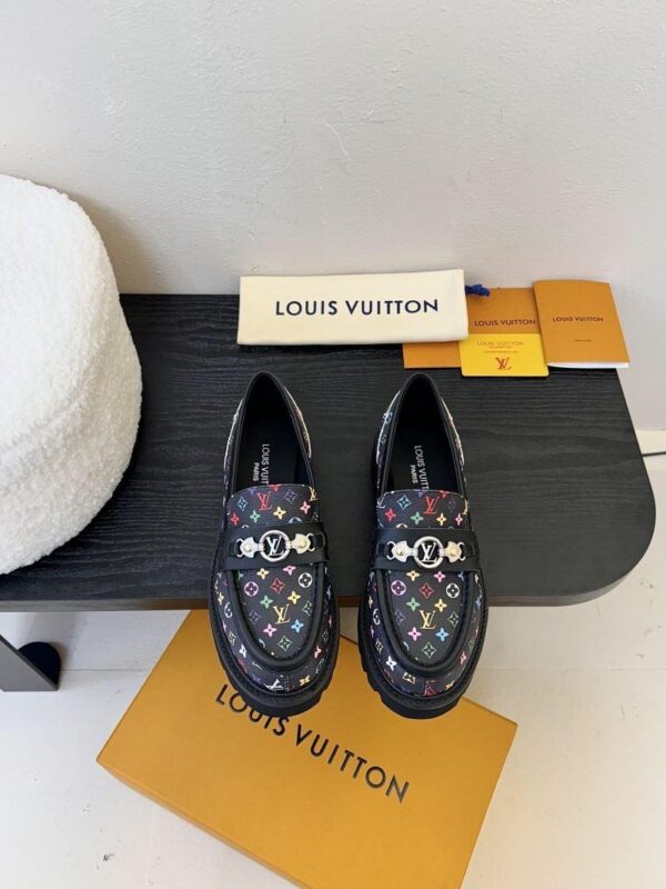 Business Shoes 6045-3545