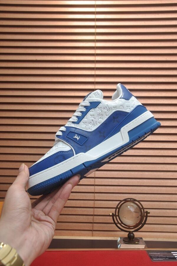 Trainer Sneaker 6038-2007 - Image 5