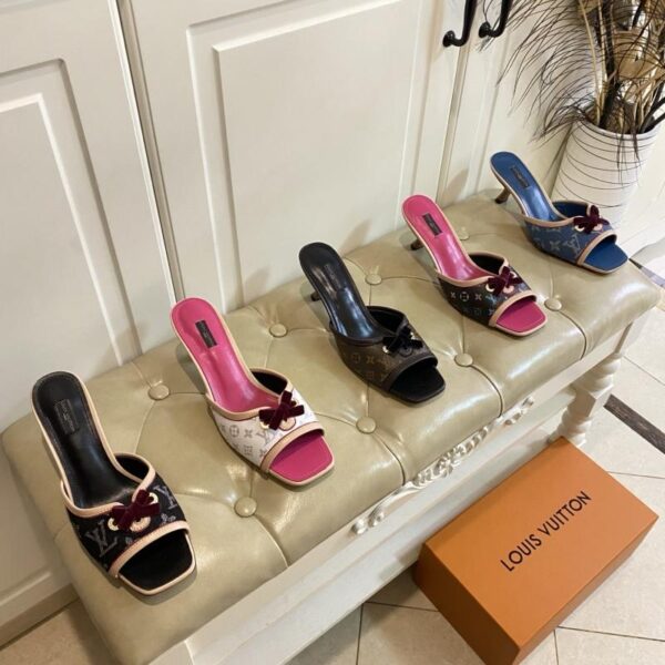 Slippers 6089-0788