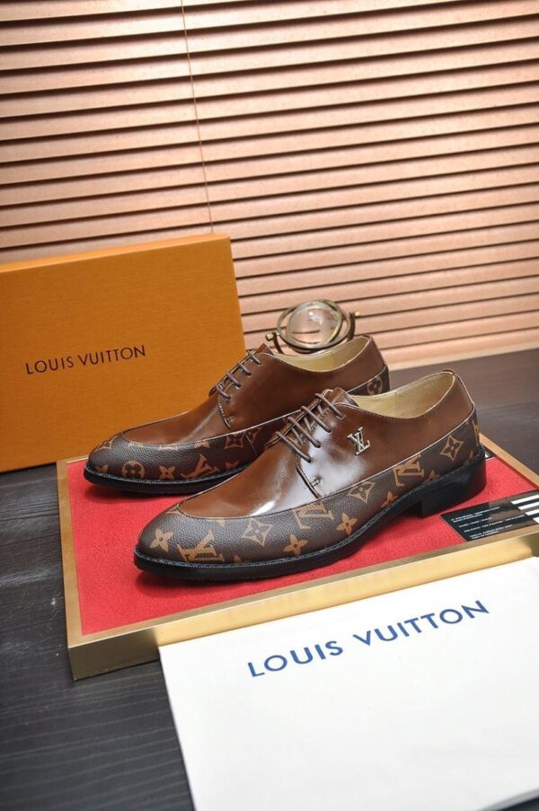 Business Shoes 6038-2113 - Image 3