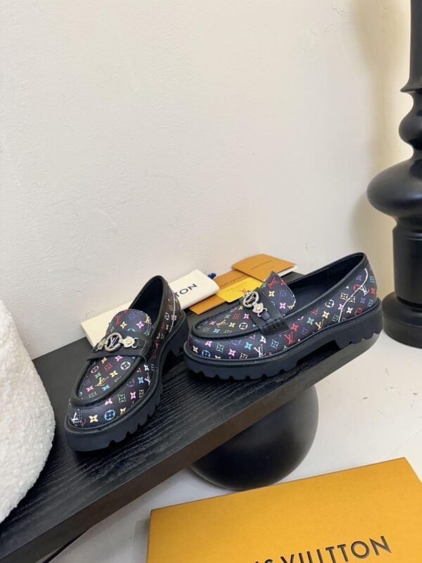 Business Shoes 6045-3545 - Image 3