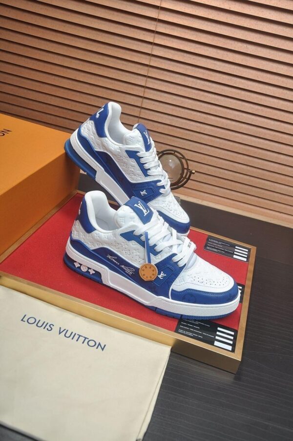Trainer Sneaker 6038-2007 - Image 6