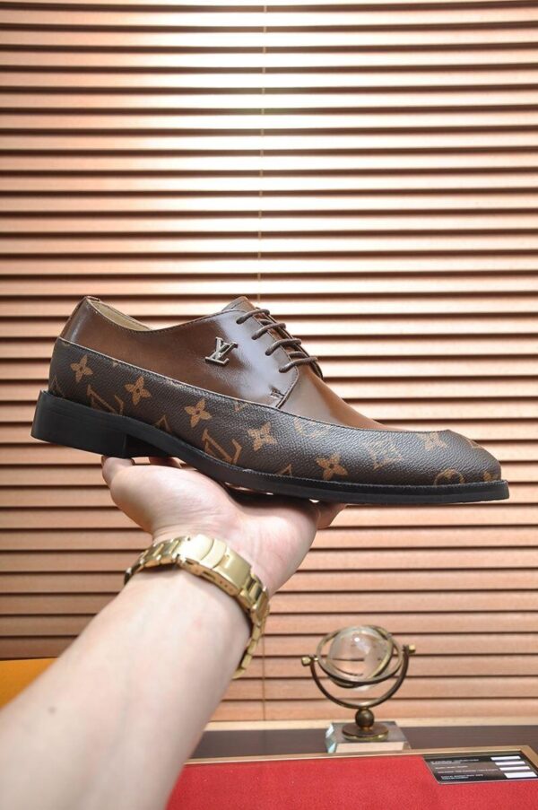 Business Shoes 6038-2113 - Image 4