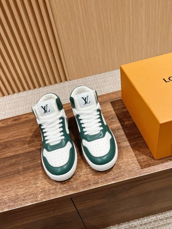 High Shoes 6047-2553