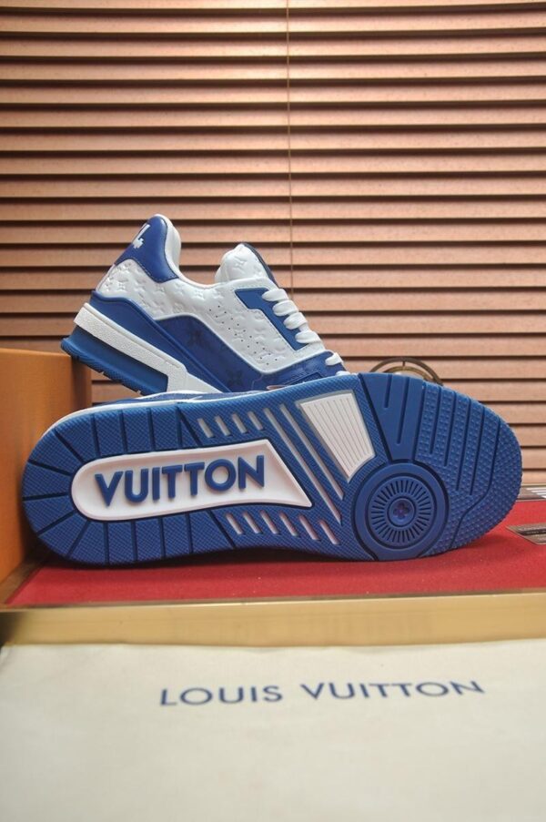 Trainer Sneaker 6038-2007 - Image 7