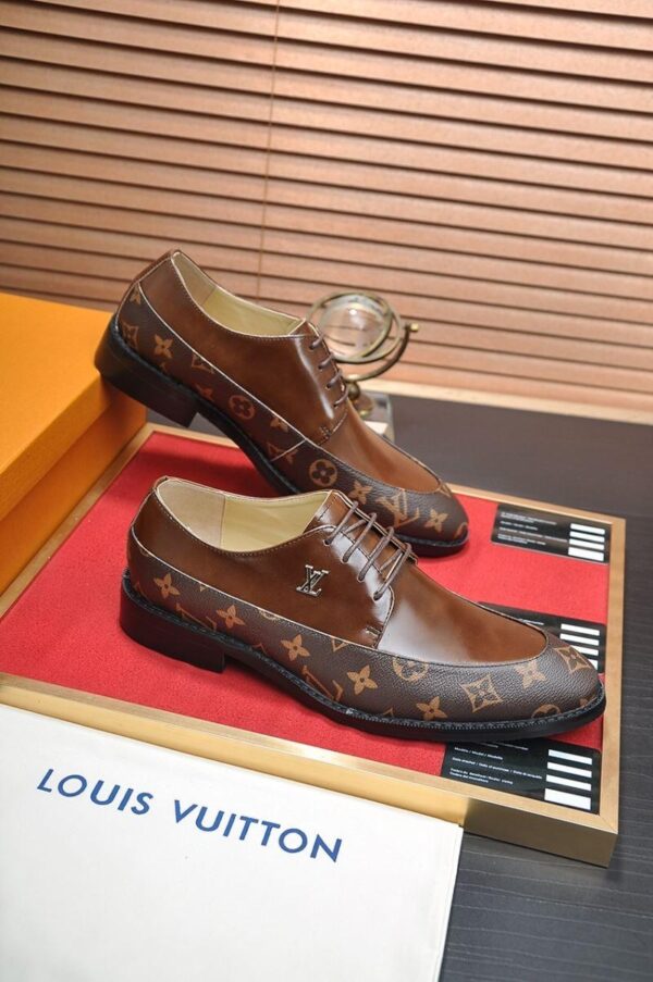 Business Shoes 6038-2113 - Image 6