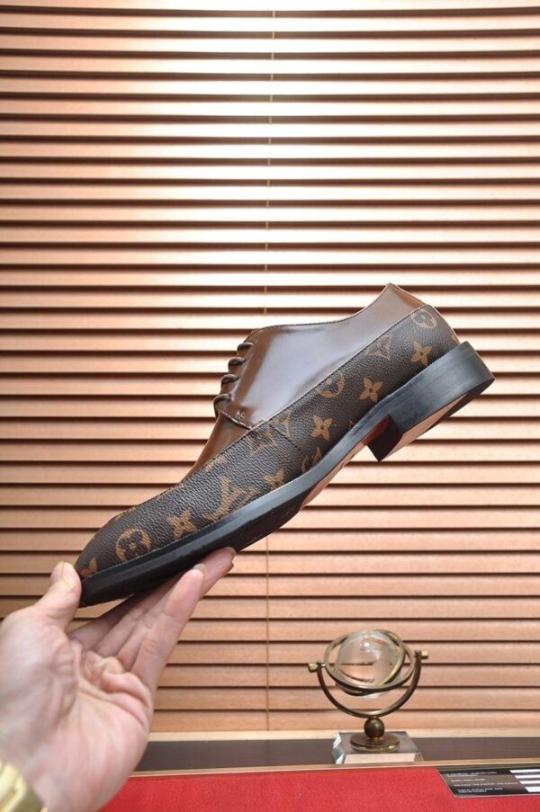 Business Shoes 6038-2113 - Image 5