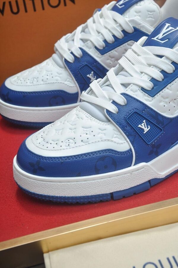 Trainer Sneaker 6038-2007 - Image 8