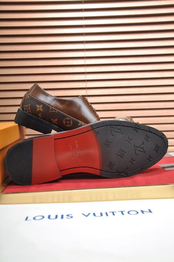 Business Shoes 6038-2113 - Image 7