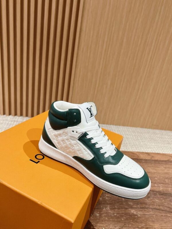 High Shoes 6047-2553 - Image 3