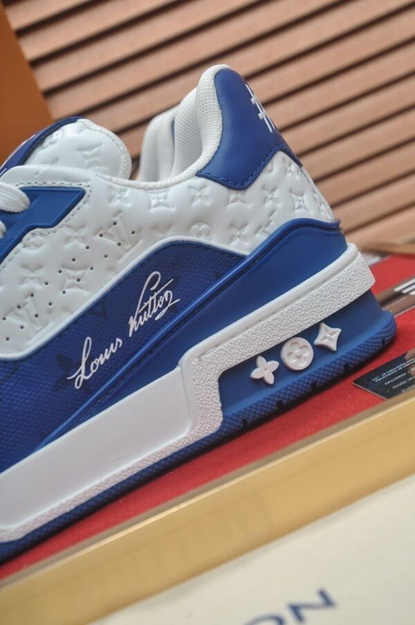 Trainer Sneaker 6038-2007 - Image 9