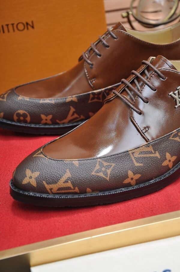 Business Shoes 6038-2113 - Image 8