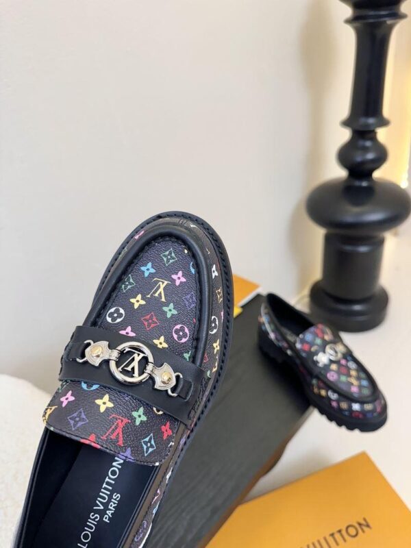 Business Shoes 6045-3545 - Image 6