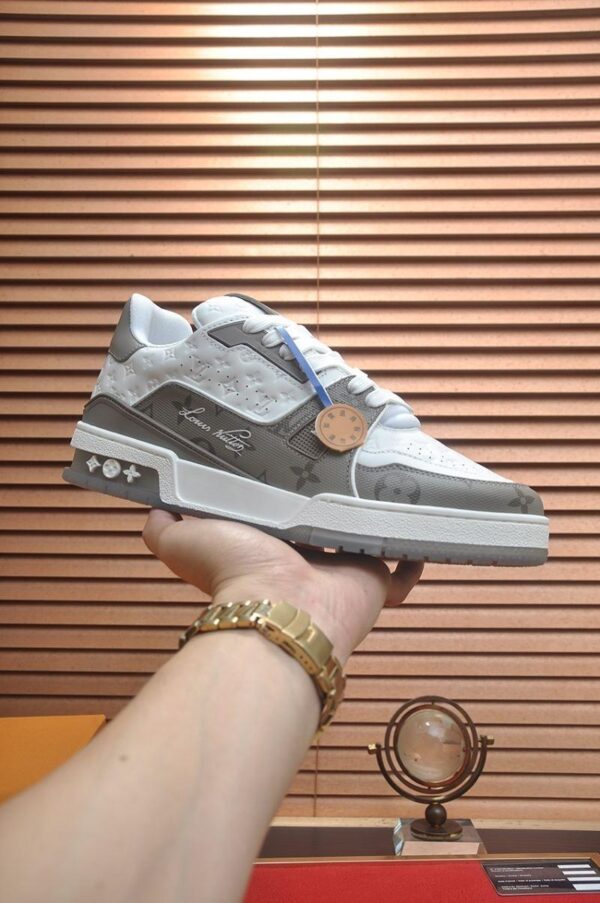 Trainer Sneaker 6038-2006