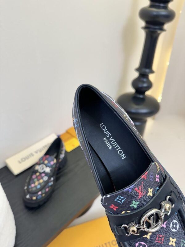 Business Shoes 6045-3545 - Image 8
