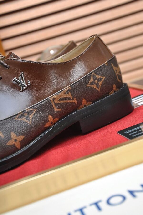 Business Shoes 6038-2113 - Image 9