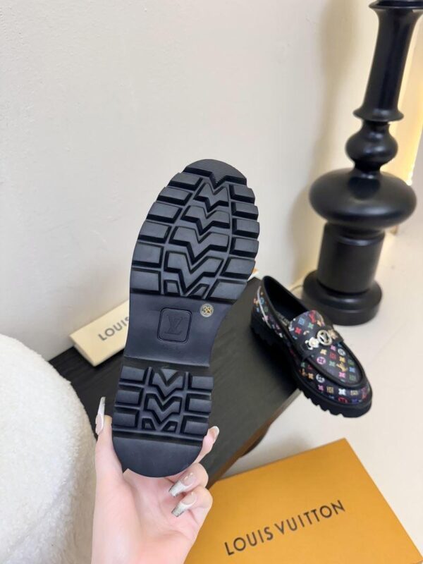 Business Shoes 6045-3545 - Image 9