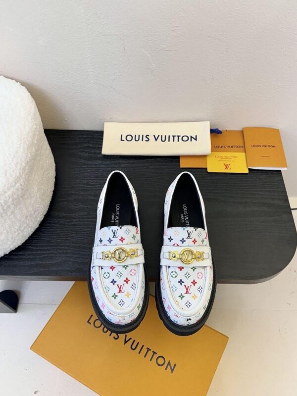 Business Shoes 6045-3544