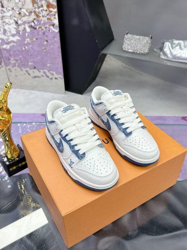 x Nike Shoes 6038-2322