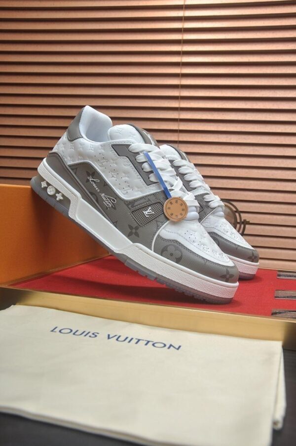 Trainer Sneaker 6038-2006 - Image 3
