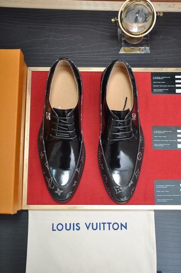Business Shoes 6038-2112