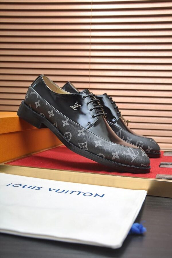 Business Shoes 6038-2112 - Image 2