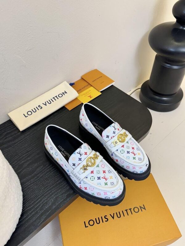 Business Shoes 6045-3544 - Image 2