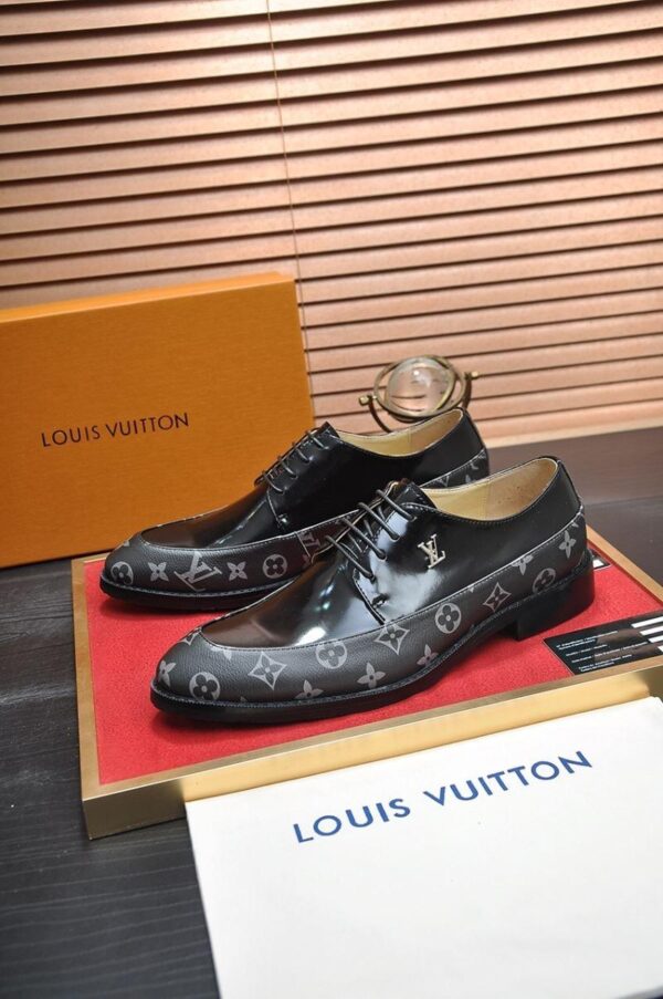 Business Shoes 6038-2112 - Image 3