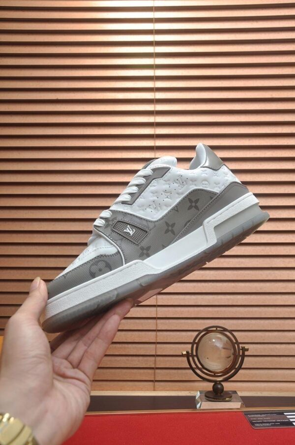 Trainer Sneaker 6038-2006 - Image 5
