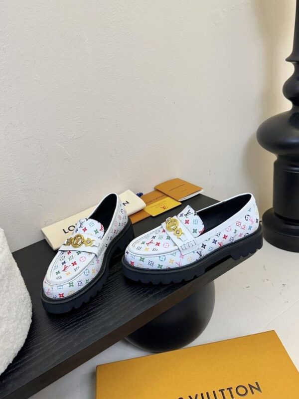 Business Shoes 6045-3544 - Image 4