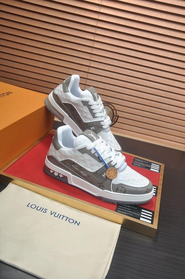 Trainer Sneaker 6038-2006 - Image 6
