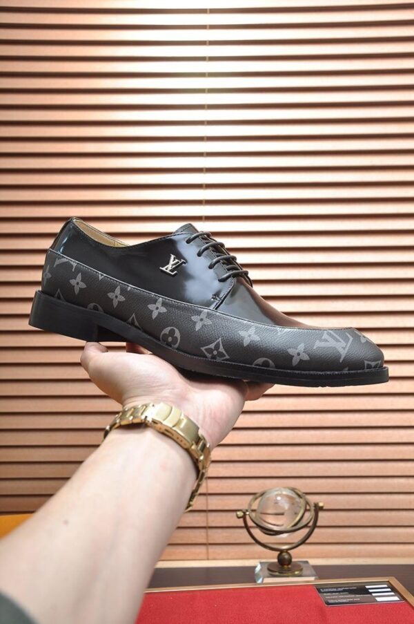 Business Shoes 6038-2112 - Image 4