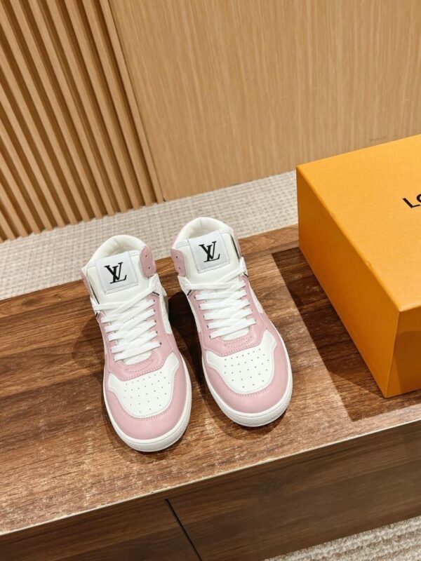 High Shoes 6047-2552