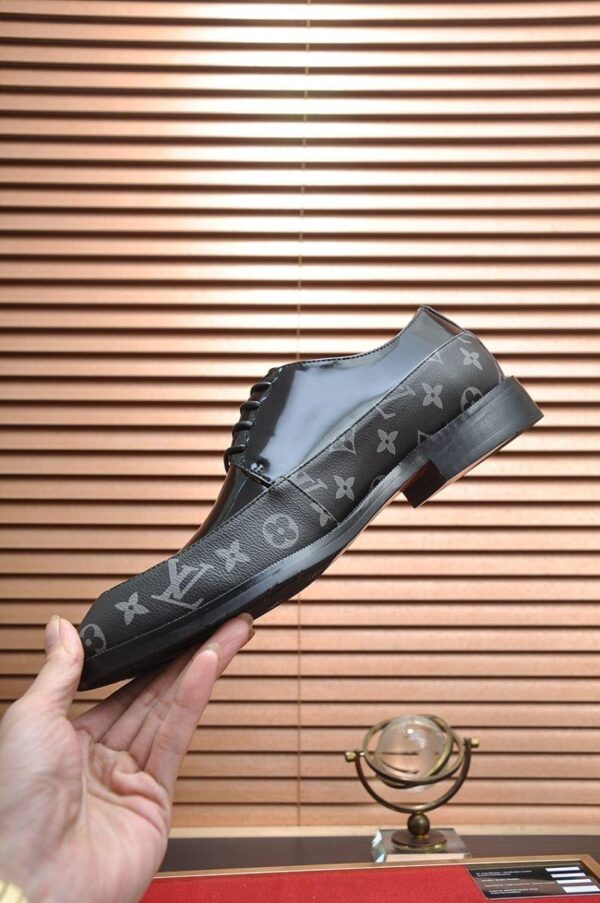 Business Shoes 6038-2112 - Image 5