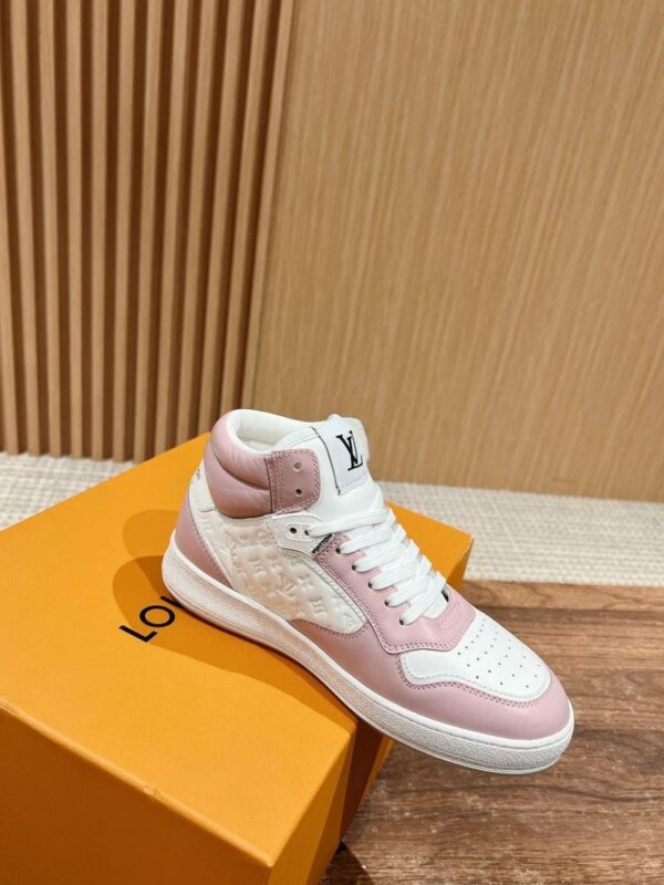 High Shoes 6047-2552 - Image 3