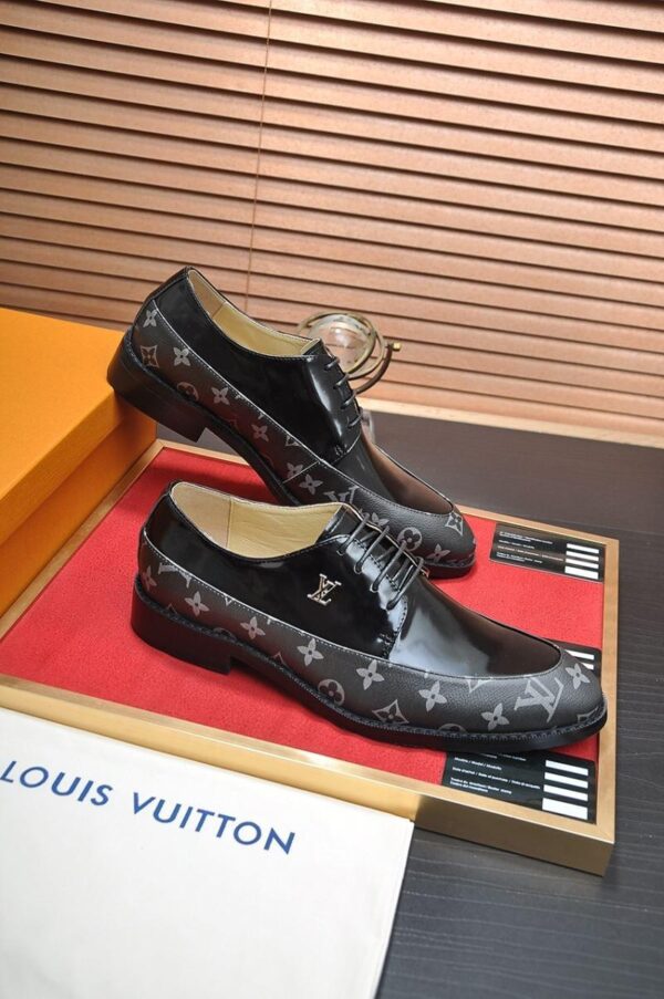 Business Shoes 6038-2112 - Image 6