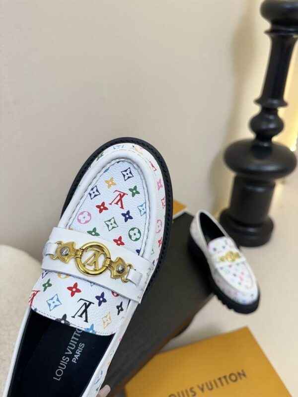 Business Shoes 6045-3544 - Image 7