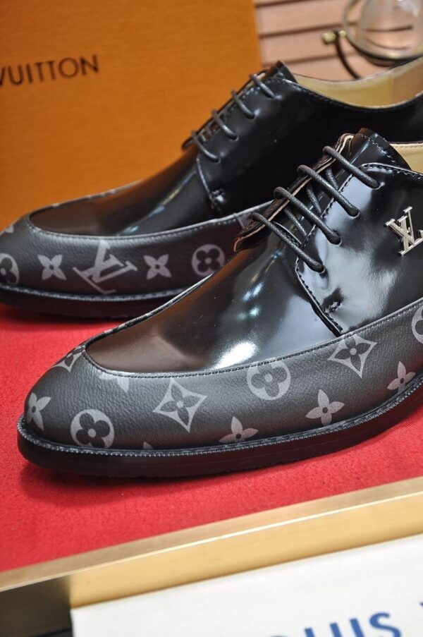 Business Shoes 6038-2112 - Image 8