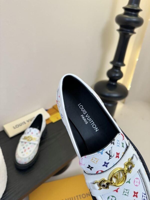 Business Shoes 6045-3544 - Image 9