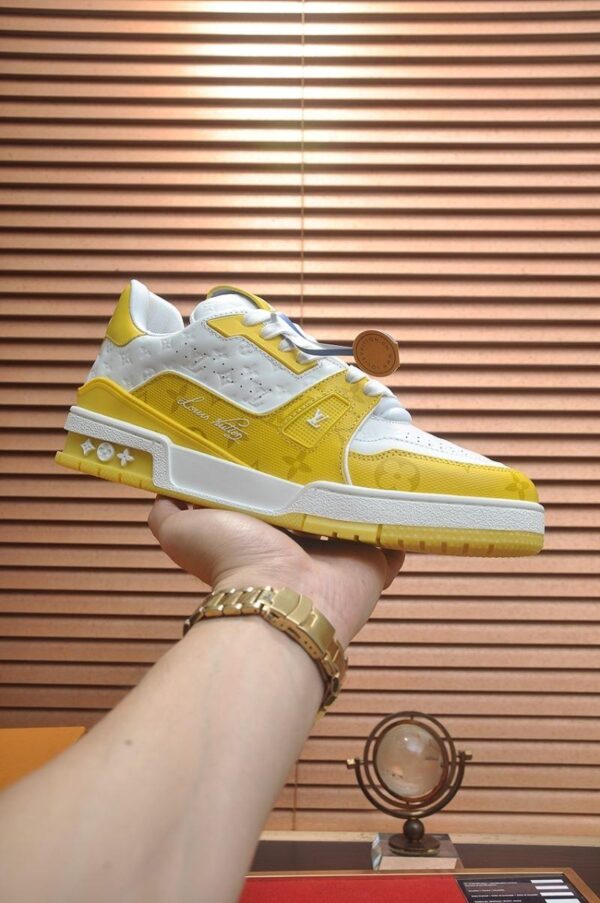 Trainer Sneaker 6038-2005