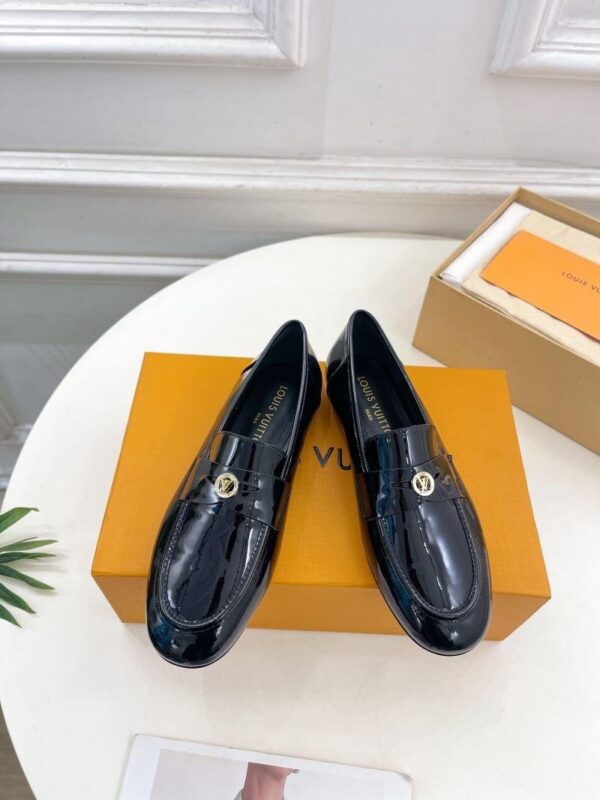 Business Shoes 6045-3486