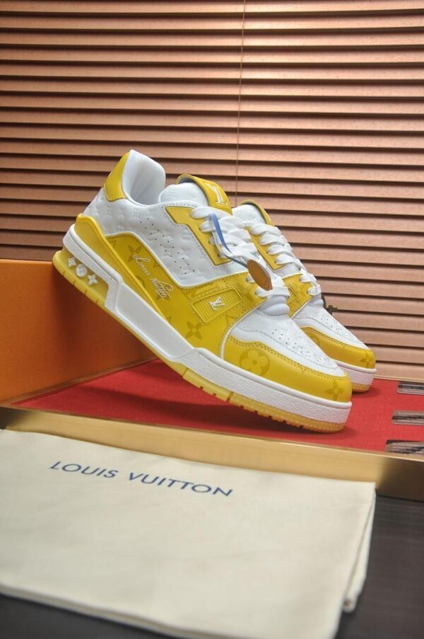 Trainer Sneaker 6038-2005 - Image 3