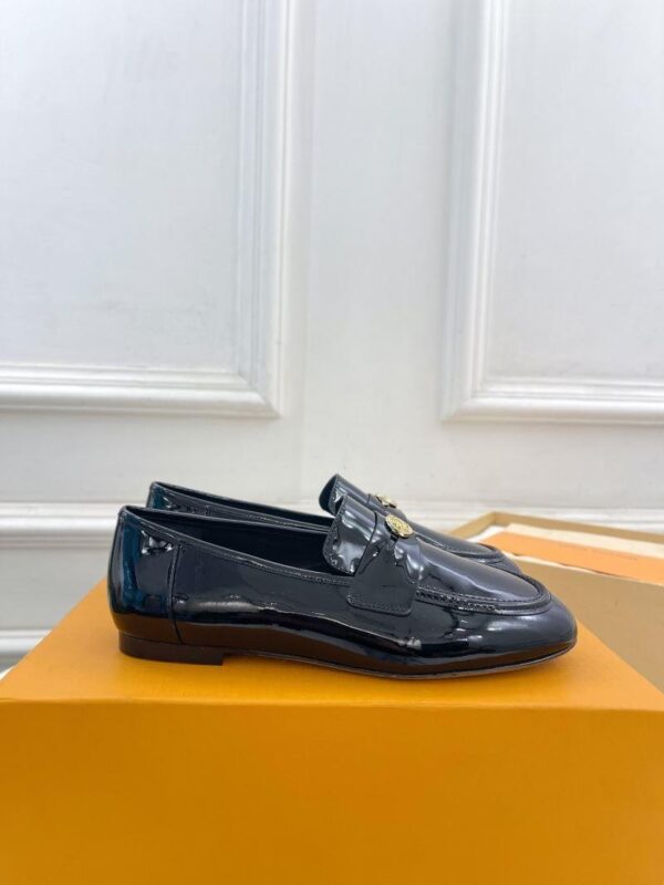 Business Shoes 6045-3486 - Image 2