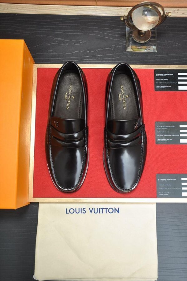Business Shoes 6038-2111