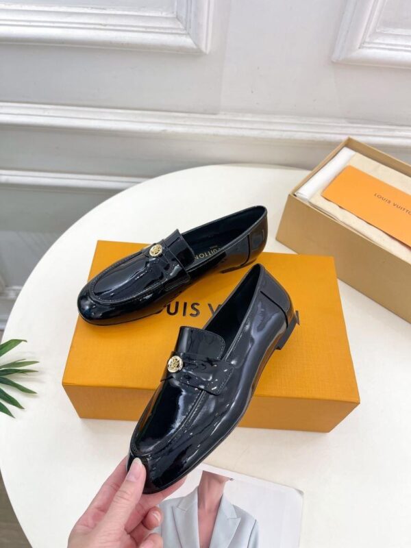 Business Shoes 6045-3486 - Image 3
