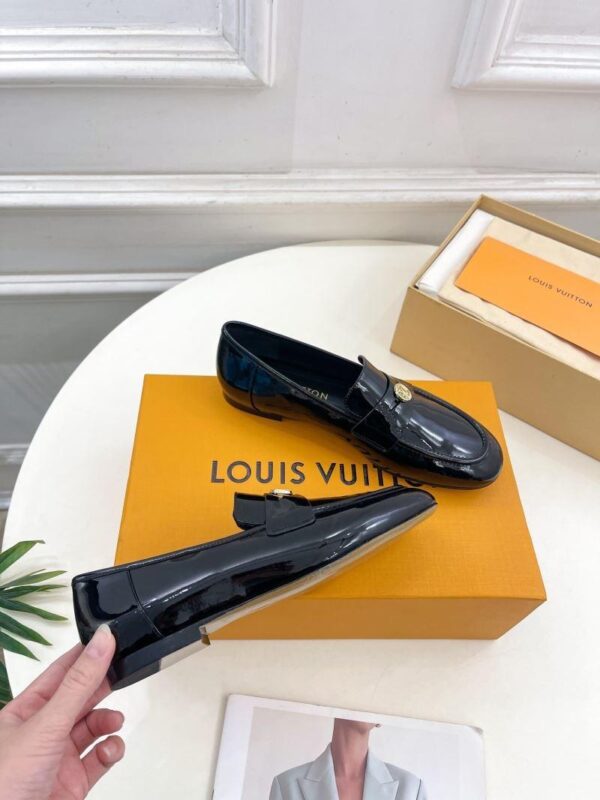 Business Shoes 6045-3486 - Image 4