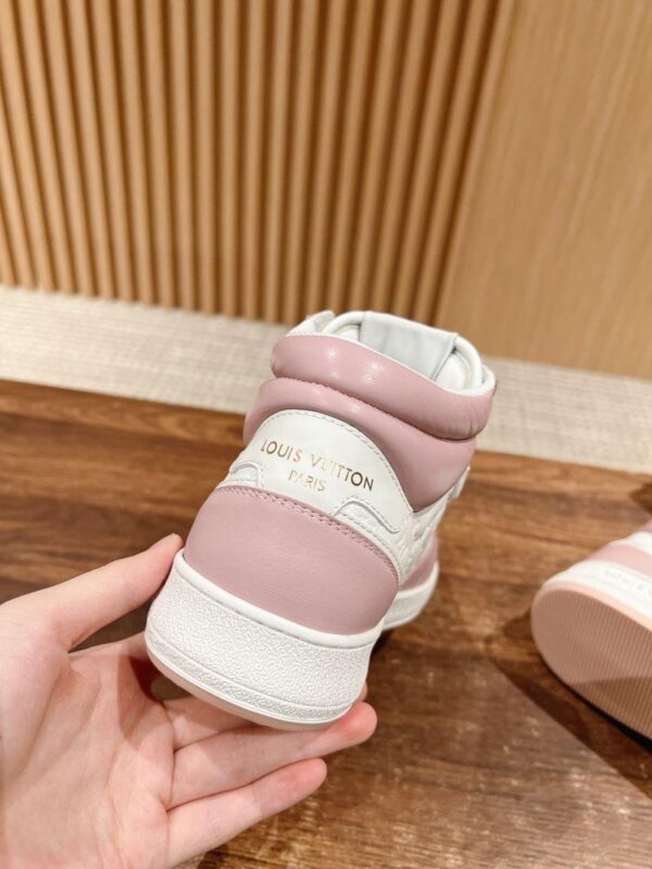 High Shoes 6047-2552 - Image 9