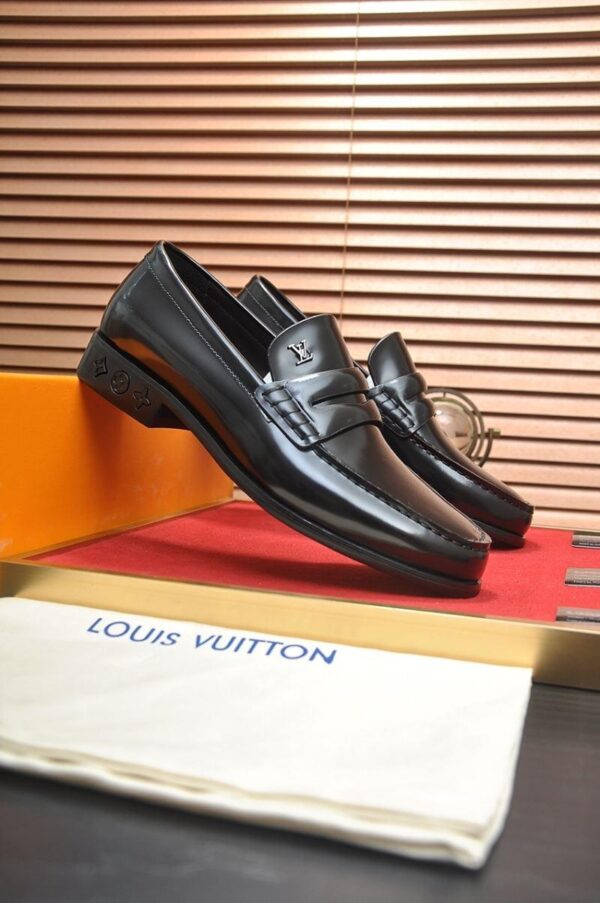 Business Shoes 6038-2111 - Image 2