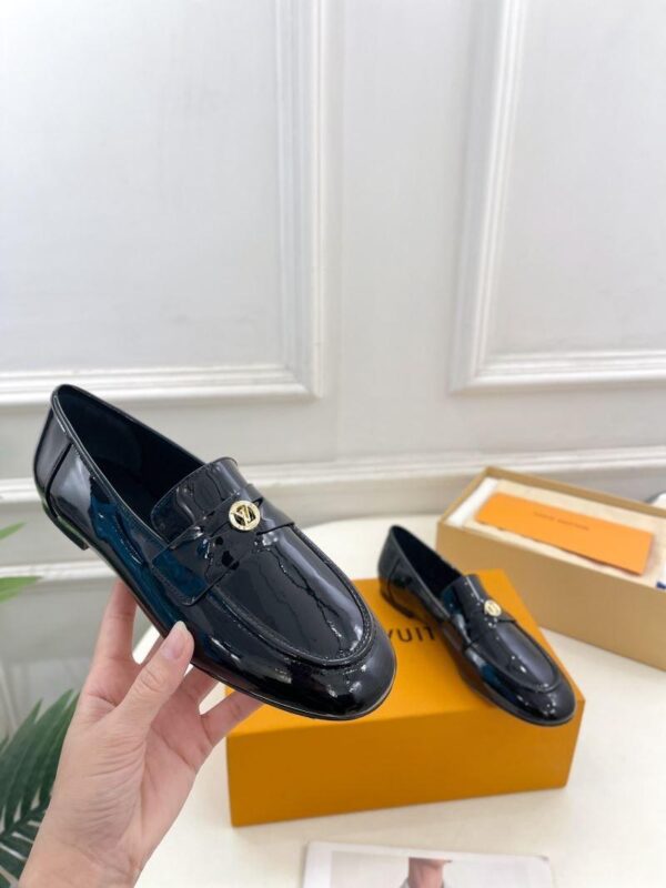 Business Shoes 6045-3486 - Image 5