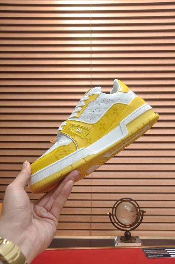 Trainer Sneaker 6038-2005 - Image 5